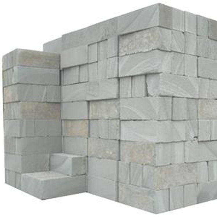上海不同砌筑方式蒸压加气混凝土砌块轻质砖 加气块抗压强度研究