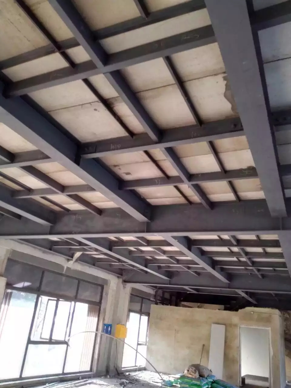 上海厂家：蒸压砂加气混凝土墙板（ALC板）生产制造安装流程大全