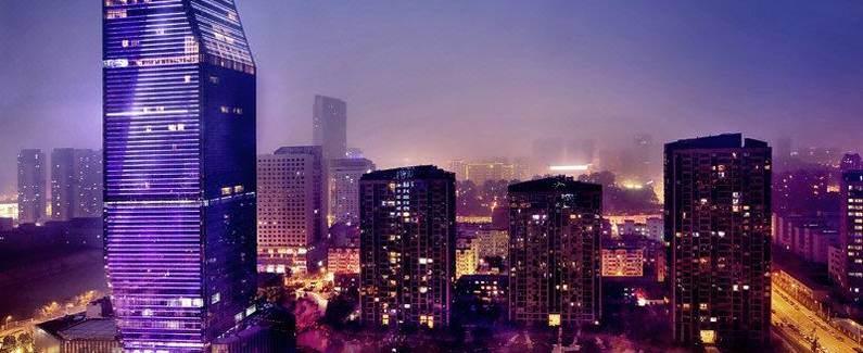 上海宁波酒店应用alc板材和粉煤灰加气块案例