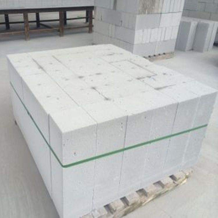 上海宁波舟山绍兴厂家：加气砼砌块应用中的若干问题